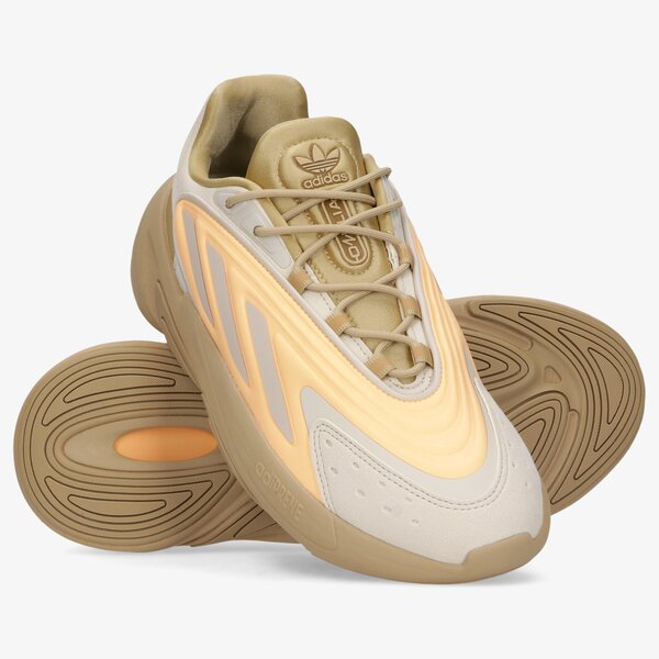 Sporta apavi vīriešiem ADIDAS OZELIA h04254 krāsa bēša