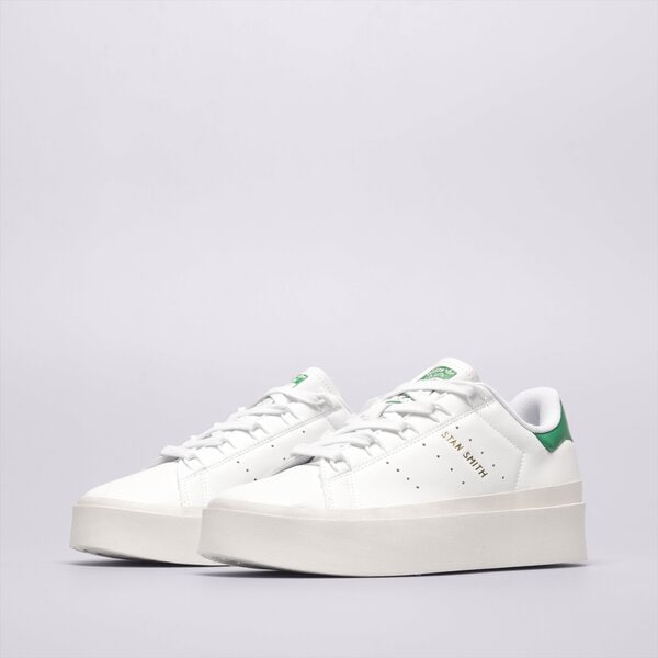 Sporta apavi sievietēm ADIDAS STAN SMITH BONEGA W gy9310 krāsa balta