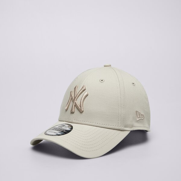 Vīriešu cepure ar nagu NEW ERA CEPURE MENS TONAL 940 NYY STN NEW YORK YANKEES STN 60137475 krāsa bēša