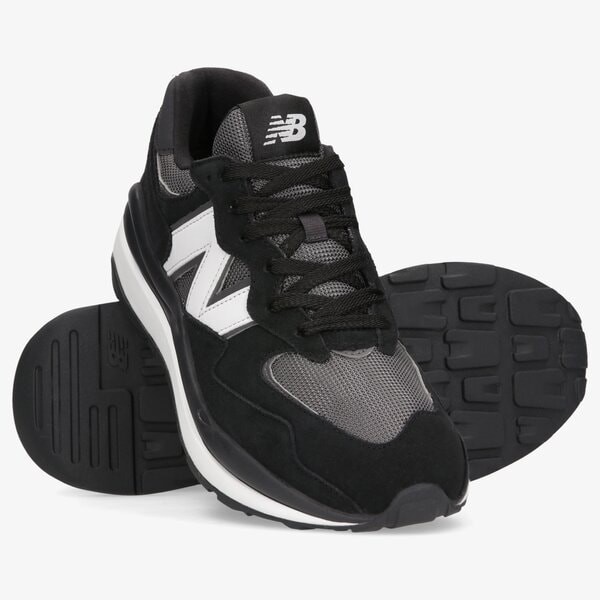 Sporta apavi vīriešiem NEW BALANCE 5740  m5740cba krāsa melna