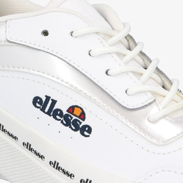 Sporta apavi sievietēm ELLESSE ALZINA 610435 krāsa balta