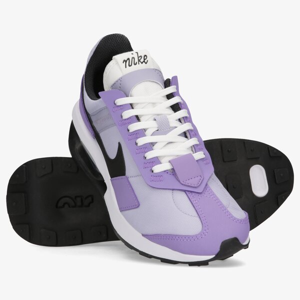 Sporta apavi sievietēm NIKE W AIR MAX PRE-DAY dc4025-500 krāsa violeta