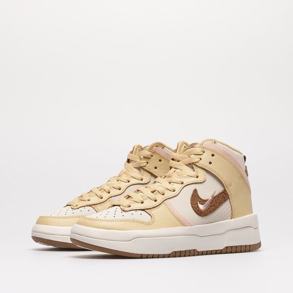 Sporta apavi sievietēm NIKE WMNS DUNK HIGH UP dz4703100 krāsa daudzkrāsaina