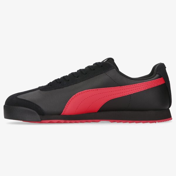 Sporta apavi vīriešiem PUMA ROMA 38295001 krāsa melna