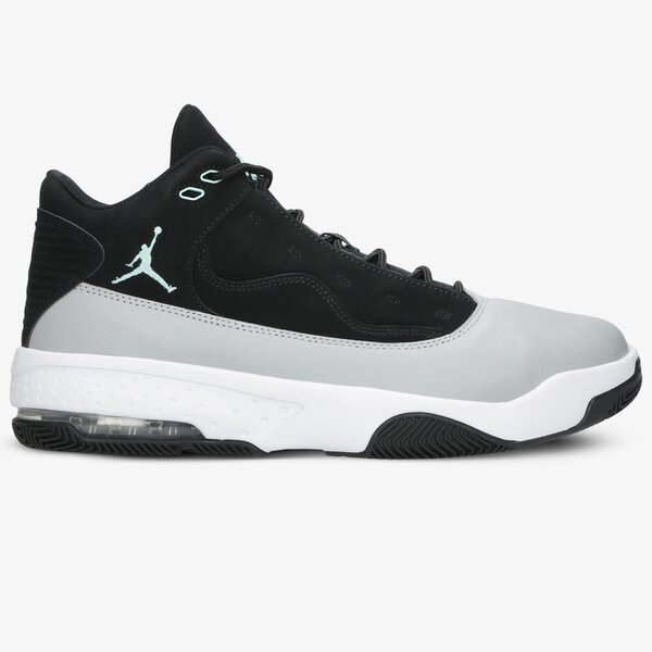 Sporta apavi vīriešiem JORDAN MAX AURA 2 ck6636-007 krāsa melna