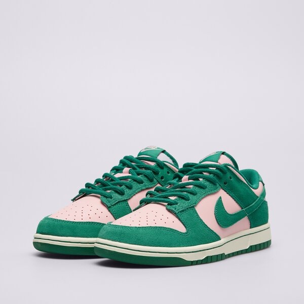 Sporta apavi vīriešiem NIKE DUNK LOW RETRO fz0549-600 krāsa rozā