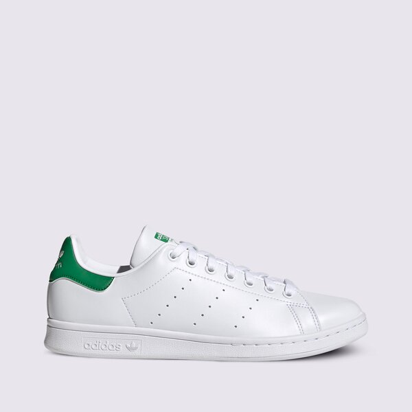 Sporta apavi vīriešiem ADIDAS STAN SMITH fx5502 krāsa balta