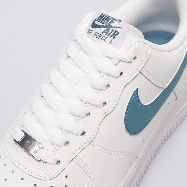 Sporta apavi vīriešiem NIKE AIR FORCE 1 '07  fj4146-114 krāsa balta