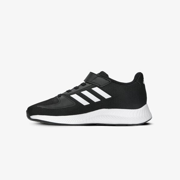 Sporta apavi bērniem ADIDAS RUNFALCON 2.0 C fz0113 krāsa melna