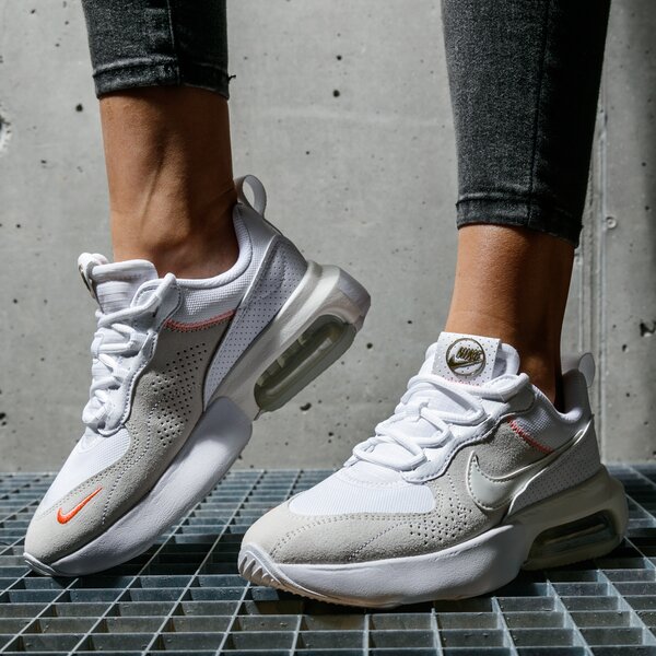 Sporta apavi sievietēm NIKE WMNS AIR MAX VERONA cz8106-100 krāsa balta