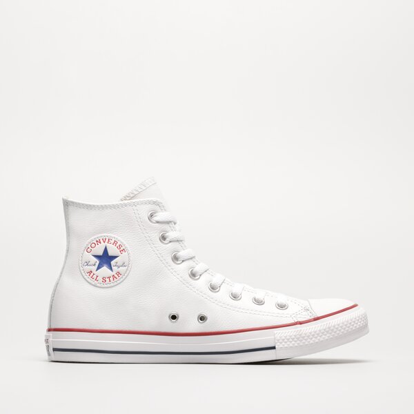 Sporta apavi sievietēm CONVERSE CHUCK TAYLOR ALL STAR  c132169 krāsa balta