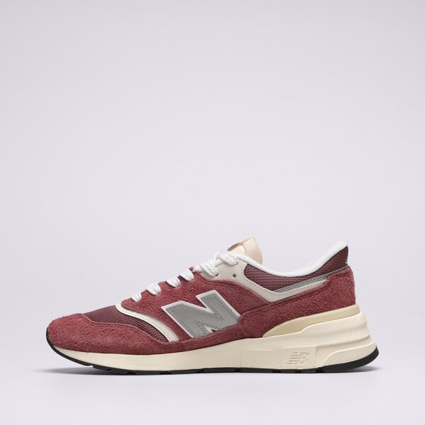 Sporta apavi vīriešiem NEW BALANCE 997  u997rcc krāsa bordo