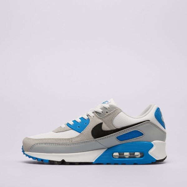 Sporta apavi vīriešiem NIKE AIR MAX 90  fn6958-102 krāsa balta