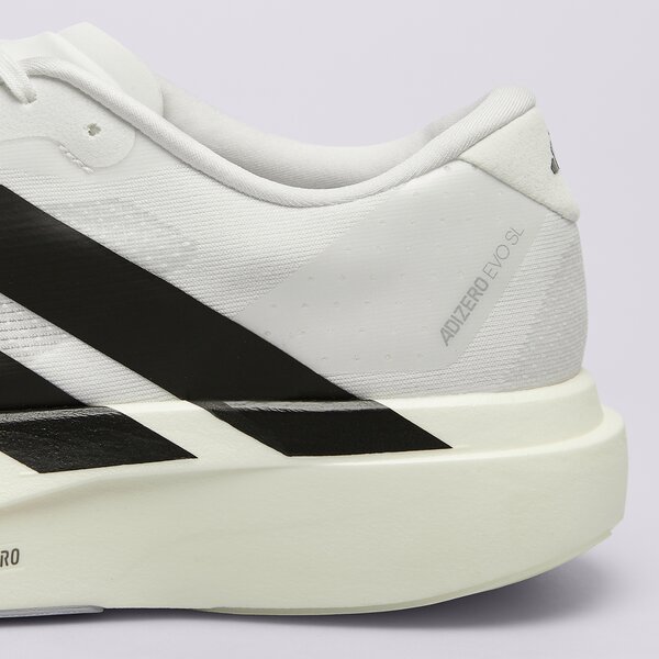 Sporta apavi vīriešiem ADIDAS ADIZERO EVO SL  jh6206 krāsa balta