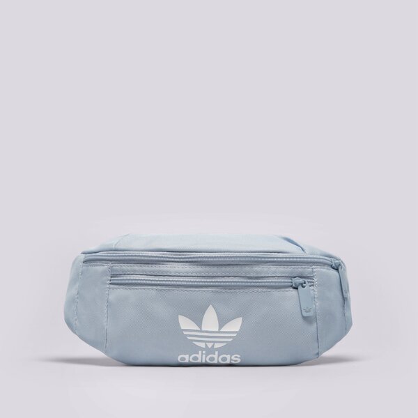 Sieviešu gurnu soma ADIDAS SOMA AC WAISTBAG ic8623 krāsa zila
