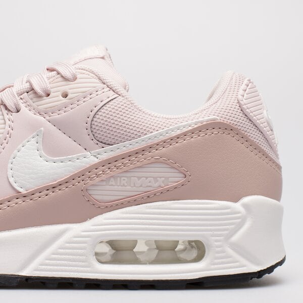 Sporta apavi sievietēm NIKE AIR MAX 90  dh8010-600 krāsa rozā