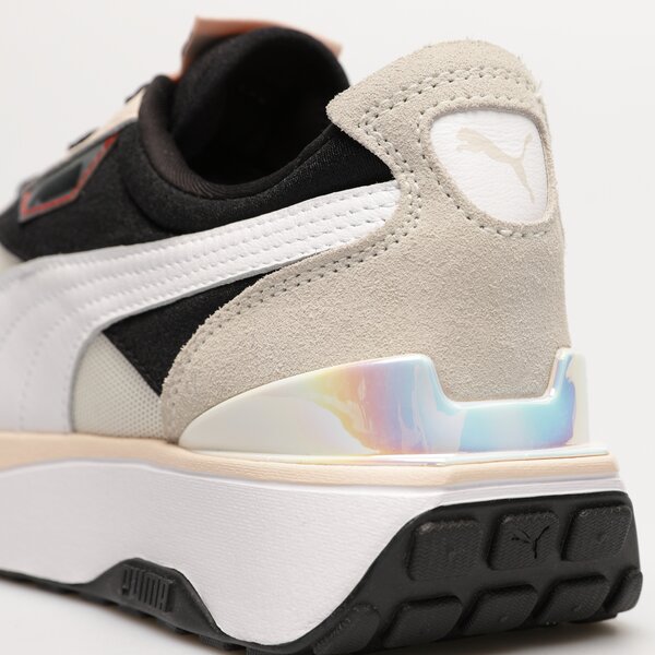 Sporta apavi sievietēm PUMA CRUISE RIDER IRIDESCENT WN'S 37599701 krāsa bēša