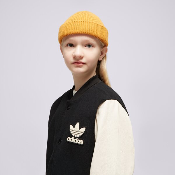 Virsjakas bērniem ADIDAS JAKA VRCT JACKET U il1847 krāsa melna