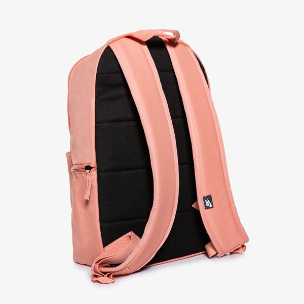 Bērnu mugursoma NIKE MUGURSOMA HERITAGE dc4244-824 krāsa rozā
