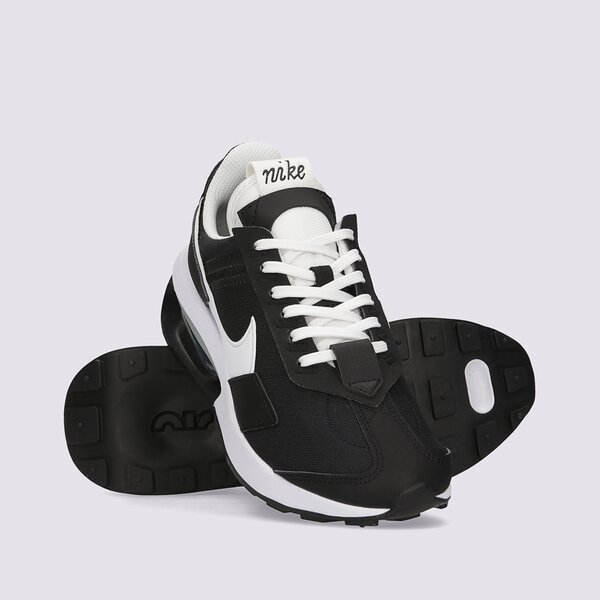 Sporta apavi sievietēm NIKE W AIR MAX PRE-DAY dc4025-001 krāsa melna