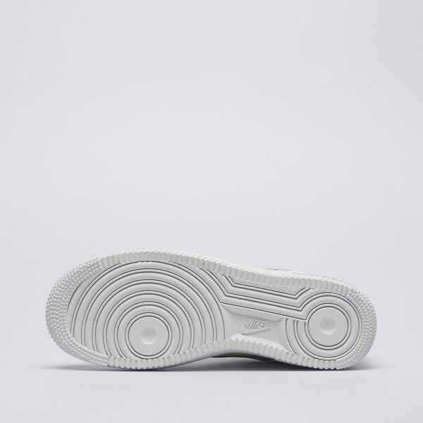 Sporta apavi sievietēm NIKE AIR FORCE 1 '07 NEXT NATURE dv3808-109 krāsa balta