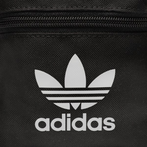 Sieviešu soma ADIDAS SOMINA AC FESTIVAL BAG ij0765 krāsa melna