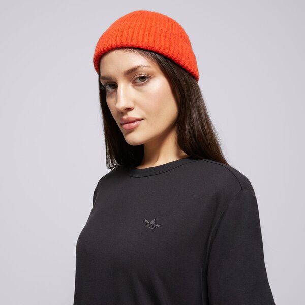 Krekli sievietēm ADIDAS T-SHIRT P ESS T-SHIRT jd4765 krāsa melna