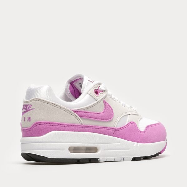 Sporta apavi sievietēm NIKE AIR MAX 1 '87 dz2628-001 krāsa rozā