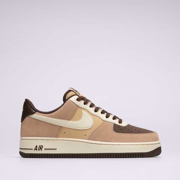 Sporta apavi vīriešiem NIKE AIR FORCE 1 '07 LV8 fb8878-200 krāsa brūna
