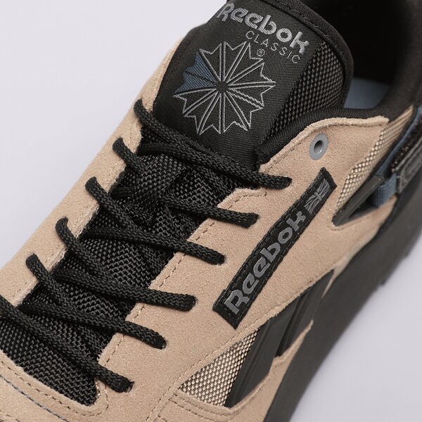 Sporta apavi vīriešiem REEBOK CLASSIC LEATHER 100025108 krāsa brūna