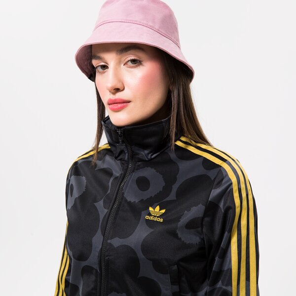 Sieviešu džemperis ADIDAS DŽEMPERIS H20410 h20410 krāsa melna