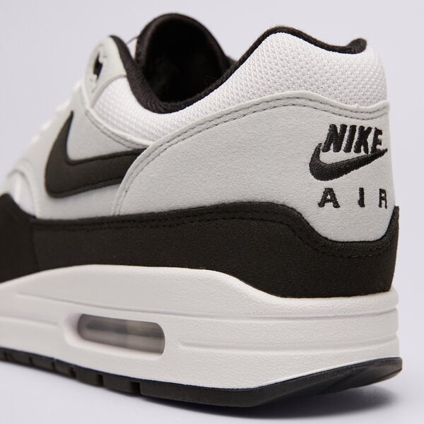 Sporta apavi vīriešiem NIKE AIR MAX 1 fd9082-107 krāsa melna