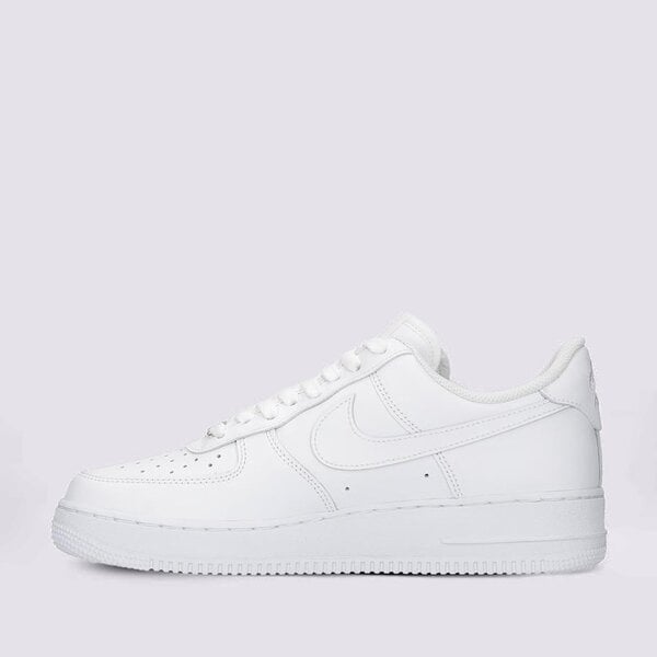 Sporta apavi vīriešiem NIKE AIR FORCE 1 '07 LE cw2288-111 krāsa balta