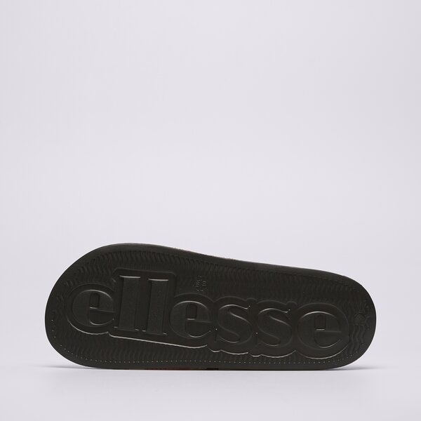 Vīriešu ELLESSE LS50 SLIDE  shvf0625036 krāsa melna