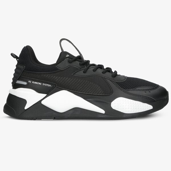 Sporta apavi vīriešiem PUMA RS-X POP 38046102 krāsa melna