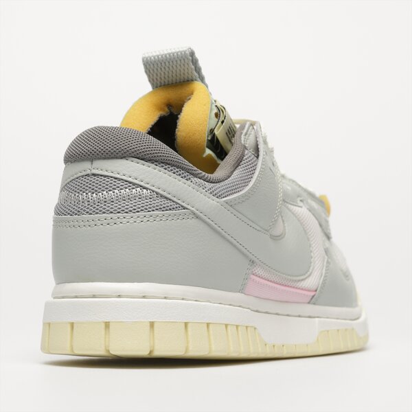 Sporta apavi vīriešiem NIKE DUNK LOW REMASTERED dv0821-100 krāsa pelēka