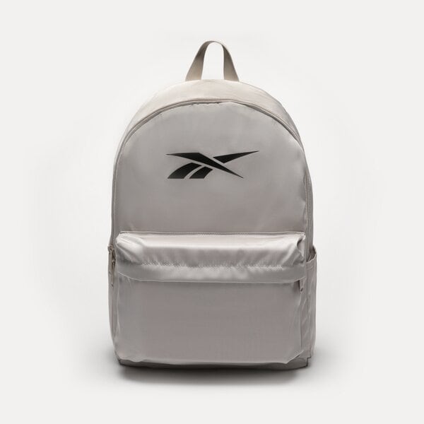 Bērnu mugursoma REEBOK MUGURSOMA MYT BACKPACK hd9859 krāsa pelēka