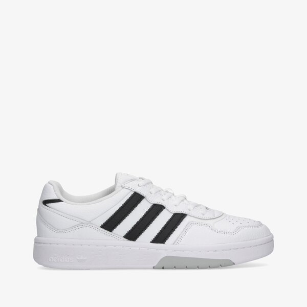 Sporta apavi vīriešiem ADIDAS COURT REFIT gx6318 krāsa balta