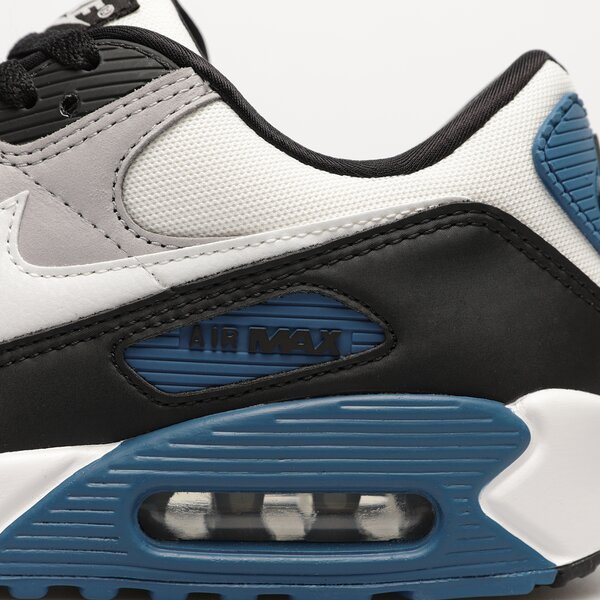 Sporta apavi vīriešiem NIKE AIR MAX 90  fb9658-002 krāsa bēša