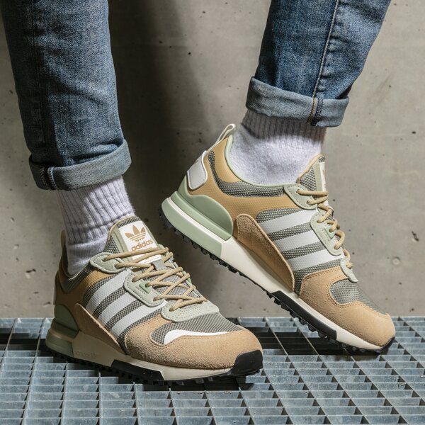 Sporta apavi vīriešiem ADIDAS ZX 700 HD h01849 krāsa bēša