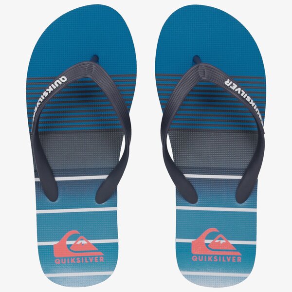 Vīriešu QUIKSILVER DIVISION JAVA aqyl100840-xbwb krāsa daudzkrāsaina