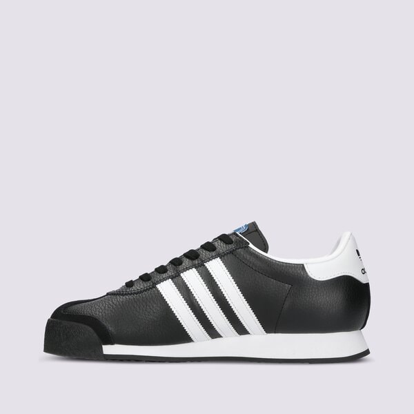 Sporta apavi vīriešiem ADIDAS SAMOA 019351 krāsa melna