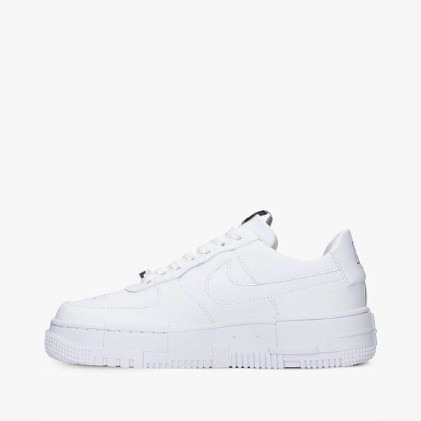 Sporta apavi sievietēm NIKE AIR FORCE 1 PIXEL  ck6649-100 krāsa balta