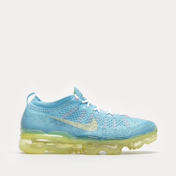 Sporta apavi vīriešiem NIKE AIR VAPORMAX 2023 FK dv1678-400 krāsa zila