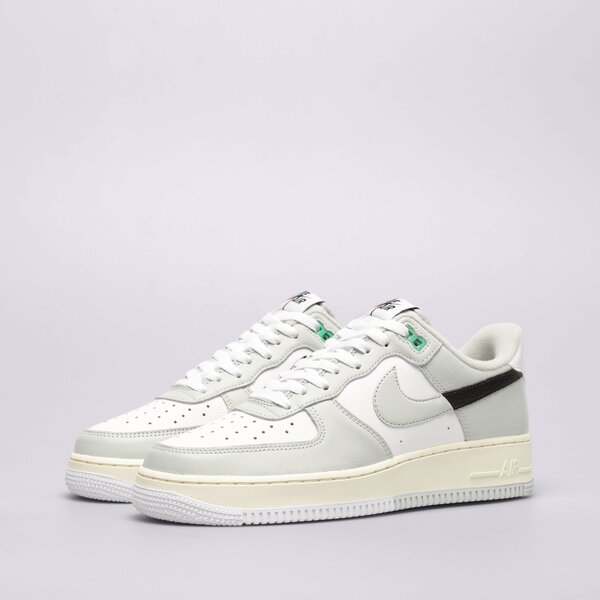 Sporta apavi vīriešiem NIKE AIR FORCE 1 '07 LV8 dz2522-001 krāsa pelēka