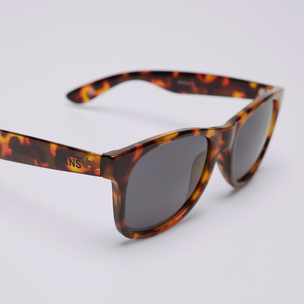Saulesbrilles sievietēm VANS BRILLES MN SPICOLI 4 SHADES vn000lc0pa91 krāsa daudzkrāsaina