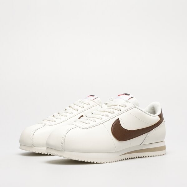 Sporta apavi sievietēm NIKE CORTEZ  dn1791-104 krāsa bēša