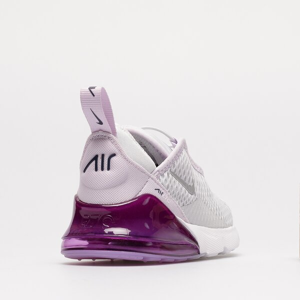 Sporta apavi bērniem NIKE AIR MAX 270 BT dd1646-023 krāsa pelēka