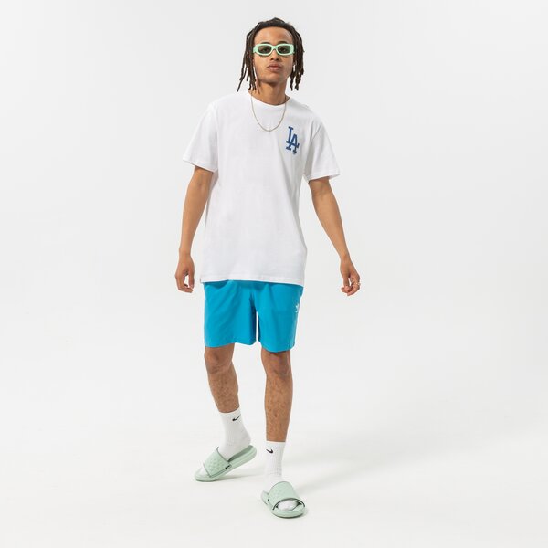 Vīriešu šorti ADIDAS ŠORTI TRACE hb9533 krāsa zila