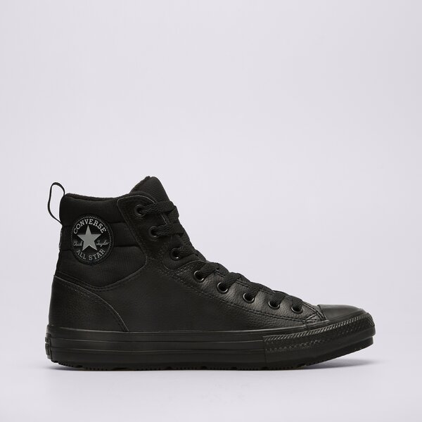 Sporta apavi vīriešiem CONVERSE CHUCK TAYLOR ALL STAR BERKSHIRE BOOT 171447c krāsa melna